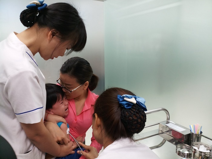 Cẩn trọng với nhiều dịch bệnh đang vào mùa