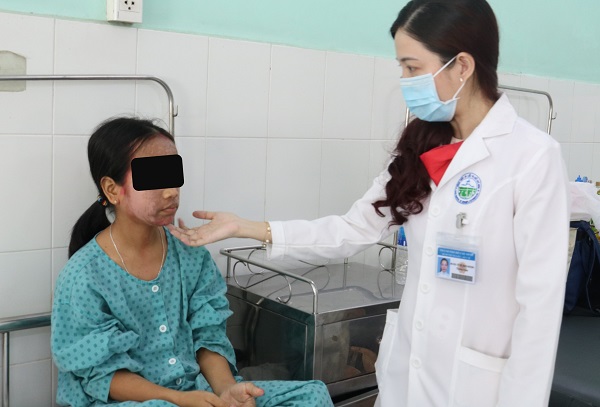 TP.HCM: Xử phạt nặng quảng cáo thực phẩm chức năng trên các trang thông tin điện tử