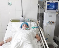 pha con vao bia de uong khien 1 nguoi bi tu vong va 2 nguoi bi ngo doc nang