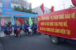 tang cuong trien khai sang loc truoc sinh va so sinh