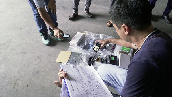 Xe điện Pega chính thức xuất khẩu sang thị trường Cu Ba