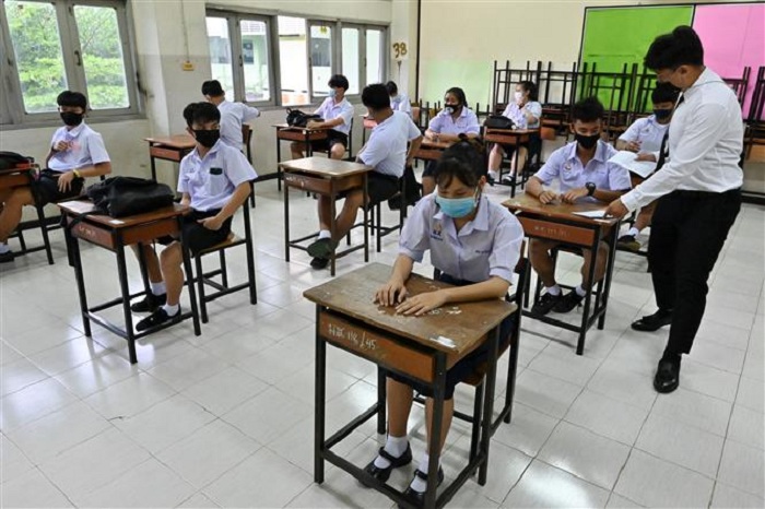 Nhiều nước tiếp tục có số ca nhiễm Covid-19 cao kỷ lục