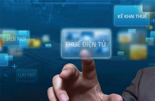 Hơn 96% doanh nghiệp tham gia hoàn thuế bằng phương thức điện tử