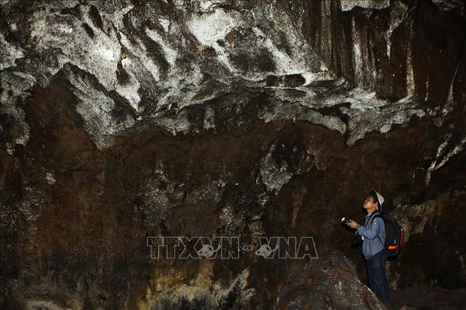 Bảo tồn, phát huy giá trị di sản Công viên Địa chất toàn cầu Đắk Nông