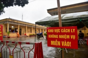 tron 3 thang viet nam khong co ca nhiem covid 19 trong cong dong