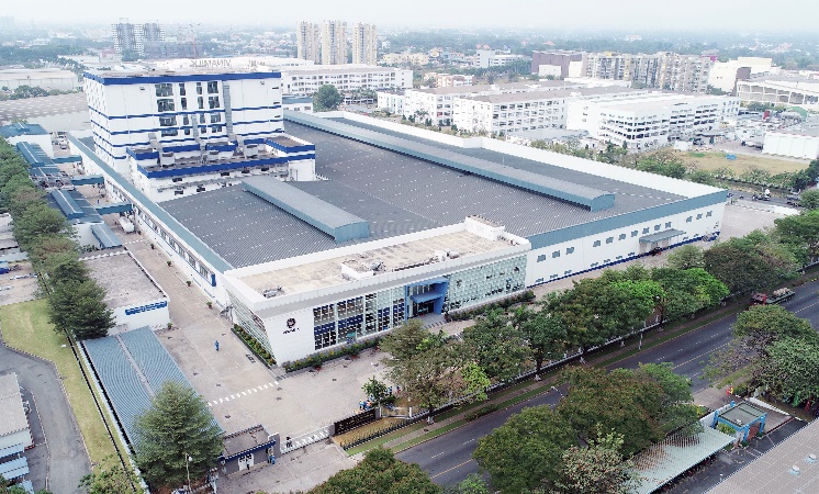 Sữa bột bổ sung tổ yến Vinamilk mới - bố mẹ yên tâm bé hấp thu tốt, bắt kịp đà tăng trưởng