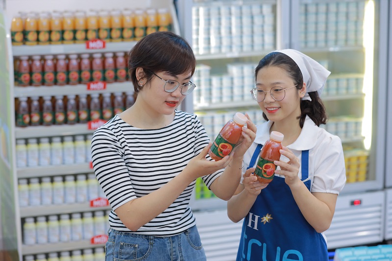 Chuyên gia công nghệ thực phẩm Nguyễn Duy Thịnh: Cách phân biệt nước trái cây thật và nước hóa tổng hợp