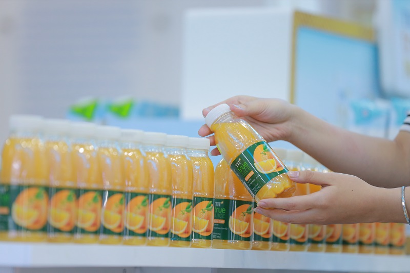 Chuyên gia công nghệ thực phẩm Nguyễn Duy Thịnh: Cách phân biệt nước trái cây thật và nước hóa tổng hợp