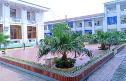 benh vien phoi tinh phu tho tuan thu nguyen tac 3r giam thieu rac thai nhua