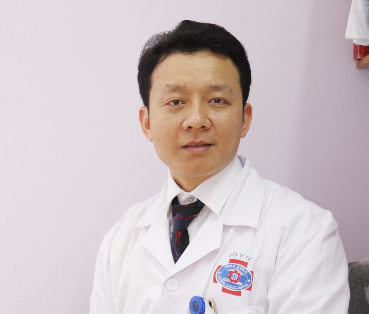 Chuy&ecirc;n gia BV K giải đ&aacute;p nguy&ecirc;n nh&acirc;n gia tăng ung thư tuyến gi&aacute;p