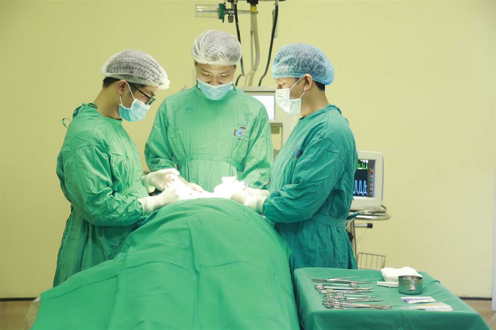 Chuy&ecirc;n gia BV K giải đ&aacute;p nguy&ecirc;n nh&acirc;n gia tăng ung thư tuyến gi&aacute;p