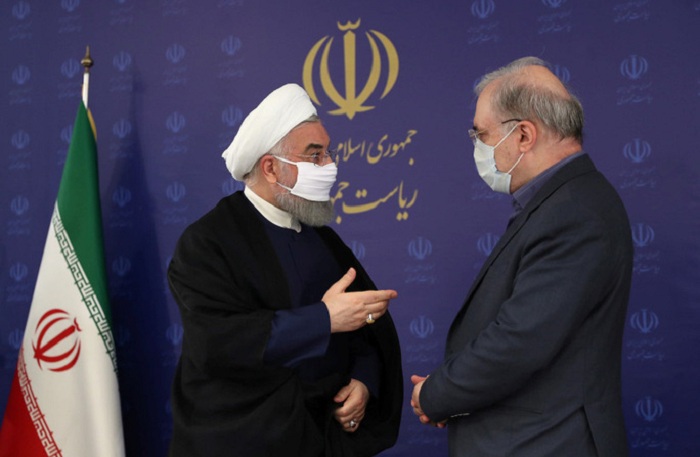 Đại dịch Covid-19: Thông tin sốc từ Iran