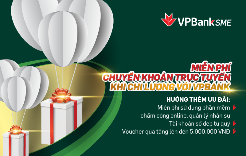 Bài toán tối ưu dòng tiền doanh nghiệp SME liệu còn nan giải?