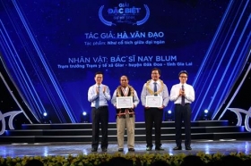 ton vinh nhung tam guong hy sinh tham lang