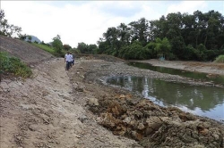 thoi tiet ngay 237 bac bo va trung bo nang nong keo dai tro lai