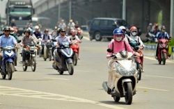 thoi tiet ngay 247 trung bo nang nong gay gat nguy co chay no cao