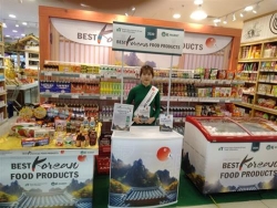 best korean food products 2020 trai nghiem huong vi am thuc doc dao