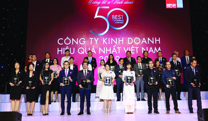 Doanh thu nội địa và xuất khẩu 6 tháng đầu năm của Vinamilk  tăng trưởng 2 con số