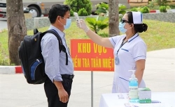 cac bien phap phong benh doi voi nguoi tu da nang ve tphcm