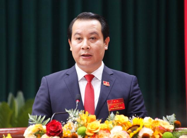 TP Vĩnh Yên phấn đấu xây dựng đô thị văn minh, hiện đại, giàu bản sắc
