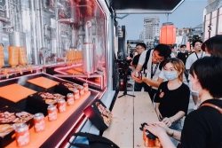 taobao ra mat he thong danh gia moi nham vinh danh nhung nha sang tao tre