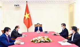 viet nam cuba thao luan kha nang hop tac cung ung va san xuat vaccine covid 19