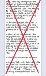 thong tin lock tp ho chi minh trong 10 15 ngay la gia mao