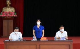 ha noi san sang cac phuong an neu dich bung phat tro lai