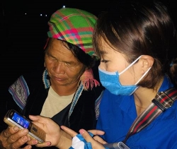 ung dung bluezone vuot moc 40 trieu luot tai