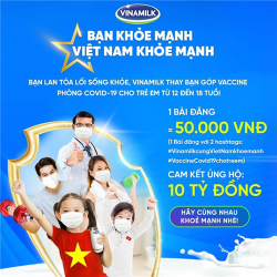 mang xa hoi soi dong hon bao gio het voi tinh than ban khoe manh viet nam khoe manh