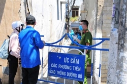 khanh hoa tam thoi phong toa 135 dia diem lien quan den ca mac covid 19