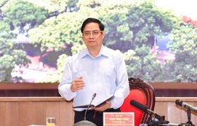 ha noi can uu tien so 1 cho cong tac phong chong dich tren dia ban