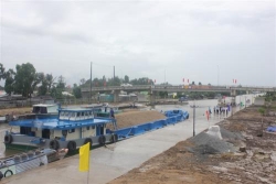 dau tu gan 1500 ty dong xay 2 cong au thuyen o tinh bac lieu