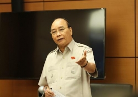 dat tinh mang suc khoe cua nguoi dan len hang dau