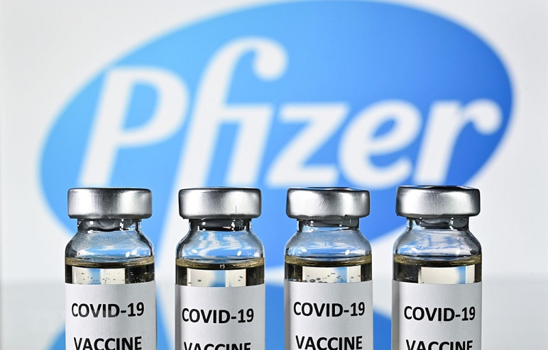 Ưu tiên vắc xin phòng Covid-19 Pfizer cho người đã tiêm mũi một AstraZeneca