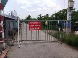 hau giang trong dem thiet lap 6 vung cach ly y te