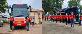 nhung chuyen xe nghia tinh da den tam diem dich sai gon binh duong