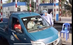 nguoi dieu khien phuong tien van chuyen hang hoa cung la chien si