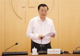 tan dung toi da thoi gian vang dua ha noi tro lai trang thai binh thuong moi