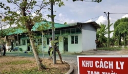 an giang phat hien truong hop nhiem covid 19 ve tu khu cach ly tap trung ha tien
