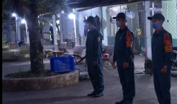 bac lieu thi diem cach ly tai nha cho nhung nguoi tro ve tu vung dich