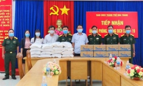 cong ty yen sao khanh hoa ung ho gan 2 ty dong chung tay phong chong dich covid 19