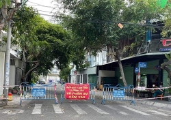 khanh hoa ghi nhan 134 truong hop duong tinh voi sars cov 2 va 3 ca tu vong