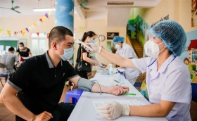 ha noi mo chien dich tiem chung toan thanh pho trong 9 thang