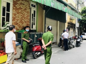 ubnd quan ha dong chu dong kip thoi trong cong tac chong dich covid 19