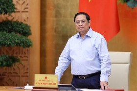 thu tuong chinh phu can co giai phap phu hop xu ly tinh trang thieu thuoc vat tu y te
