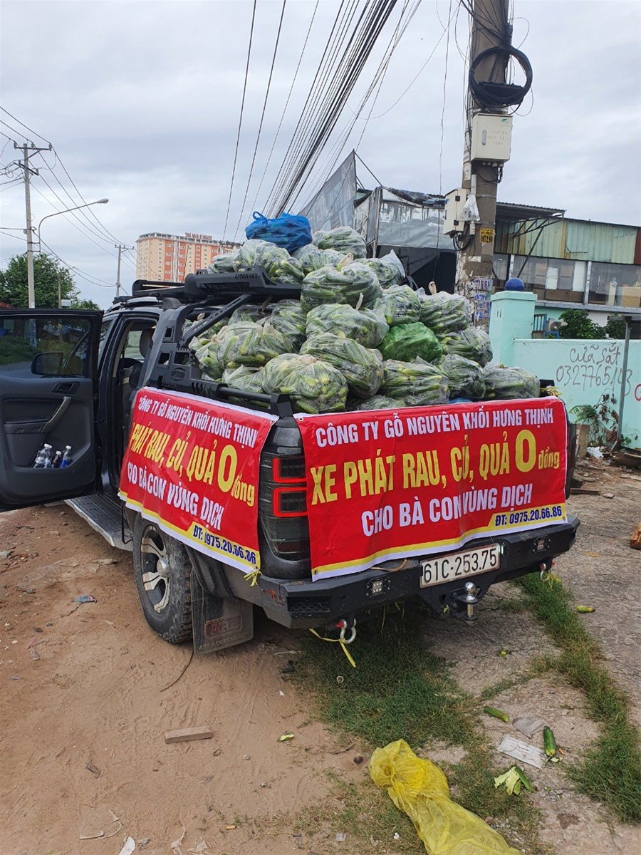 Cái tâm của Trần Đình Hưng với làng nghề đúc đồng Ý Yên