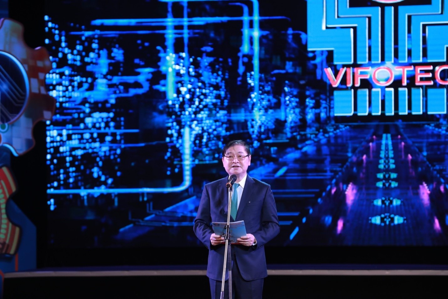 Lan tỏa mạnh mẽ phong trào sáng tạo khoa học kỹ thuật toàn quốc