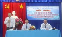 dai kttv khu vuc nam trung bo thuc hien hon 2000 ban tin du bao khi tuong thuy van phuc vu cong tac phong chong thien tai