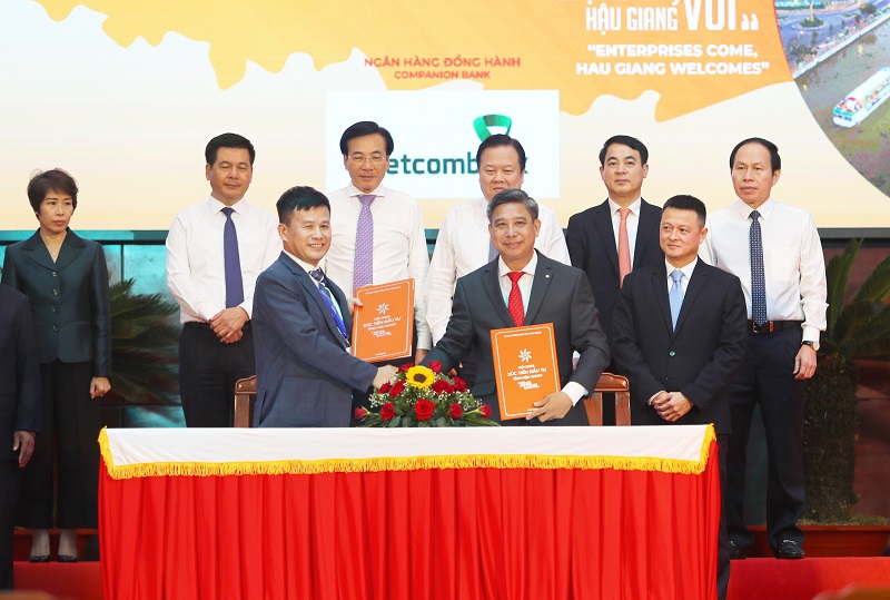 Hậu Giang quyết tâm, nỗ lực không để “lỡ nhịp” đón đầu các làn sóng đầu tư